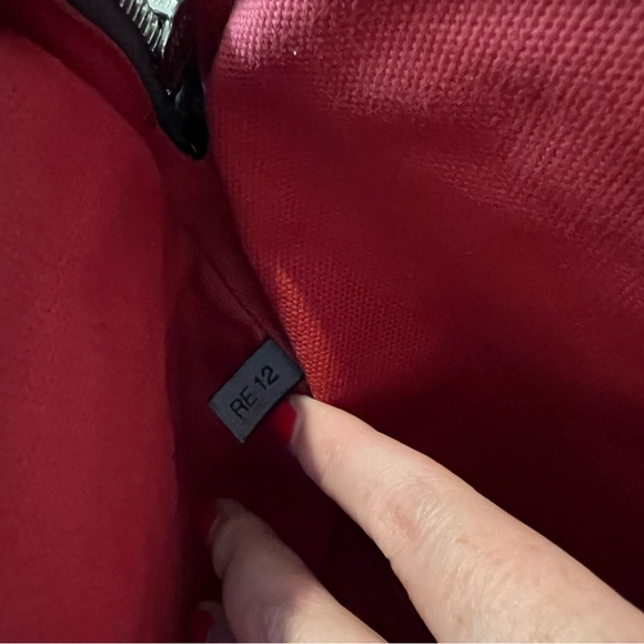 Marc Jacobs quilted crossbody - Picture 7 of 13